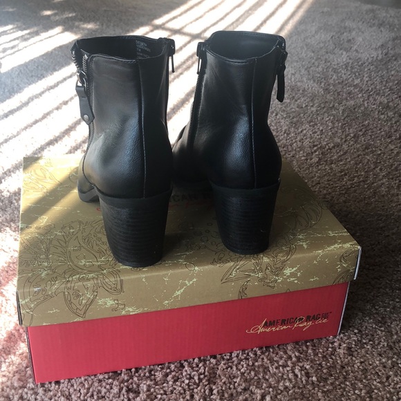 American Rag booties - Picture 3 of 3